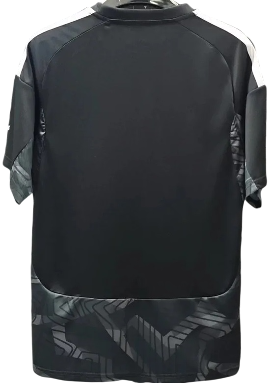 Camisa Goleiro I Como Calcio 2026 2027 Adidas oficial Camisa Goleiro I Como Calcio 2026 2027 Adidas oficial